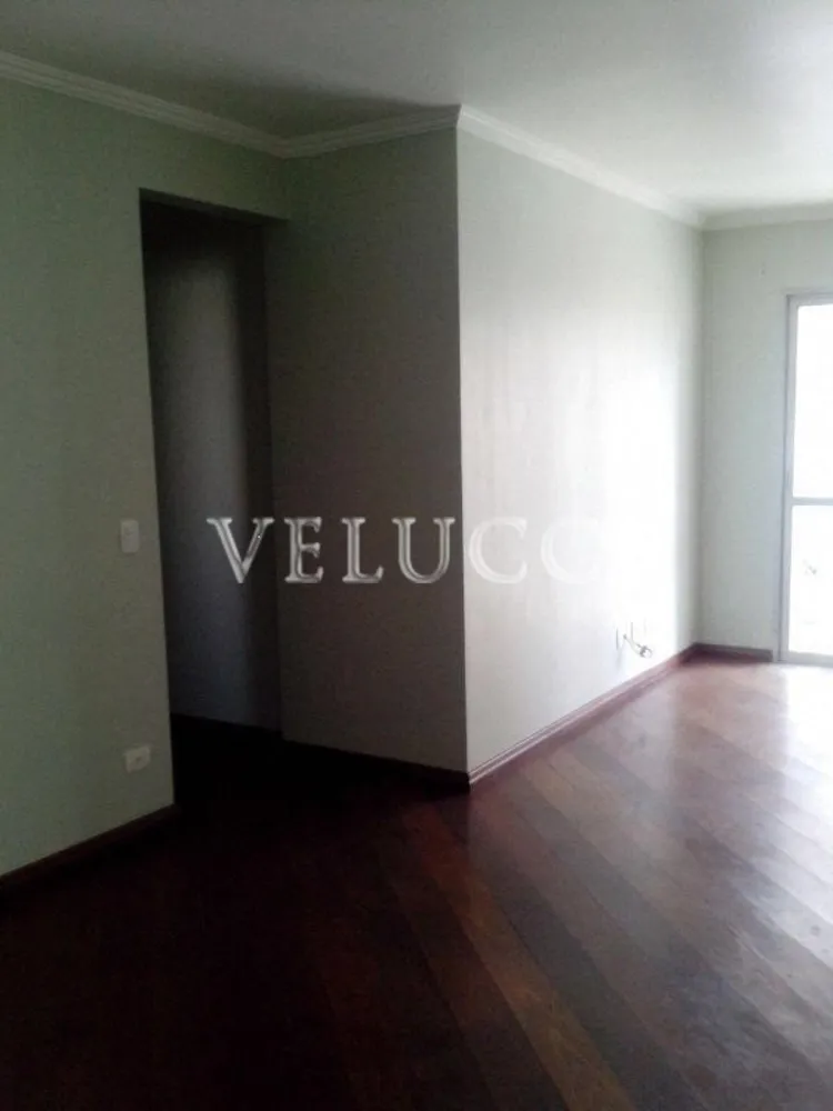 Apartamento, 3 quartos, 109 m² - Foto 2