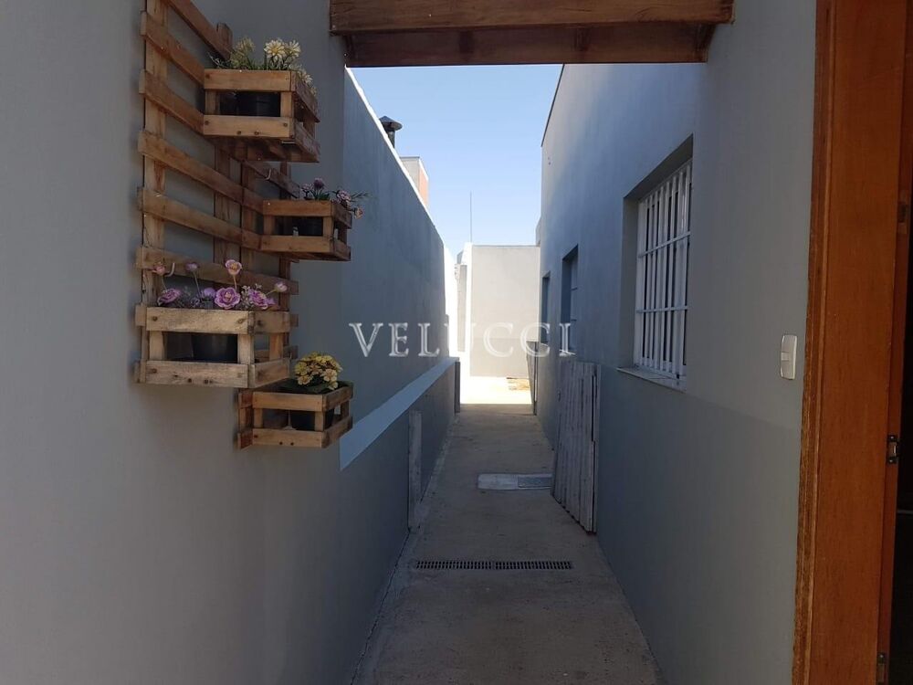 Casa, 1 quarto, 63 m² - Foto 3