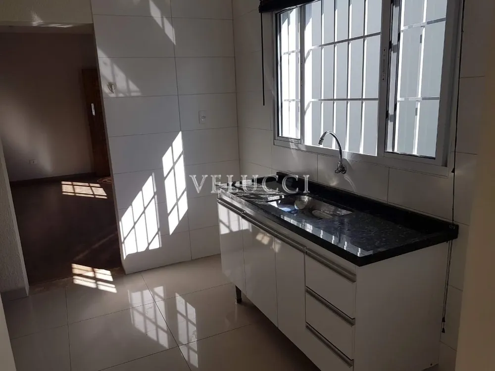 Casa, 1 quarto, 63 m² - Foto 3