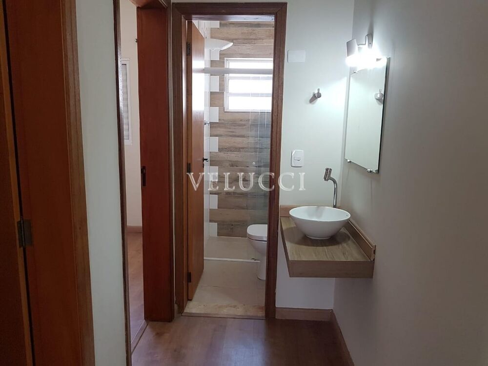 Casa, 1 quarto, 63 m² - Foto 2