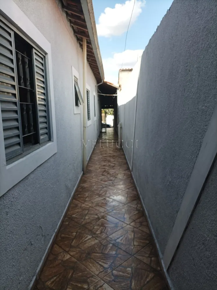 Casa, 3 quartos, 125 m² - Foto 8