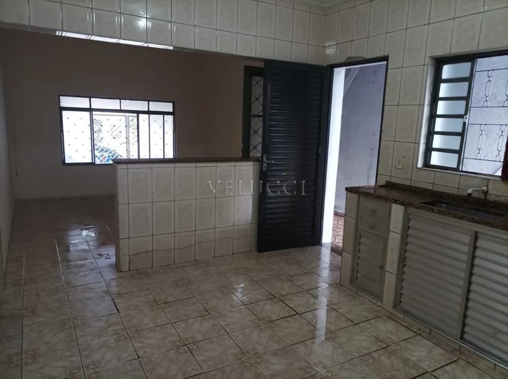Casa, 3 quartos, 125 m² - Foto 2
