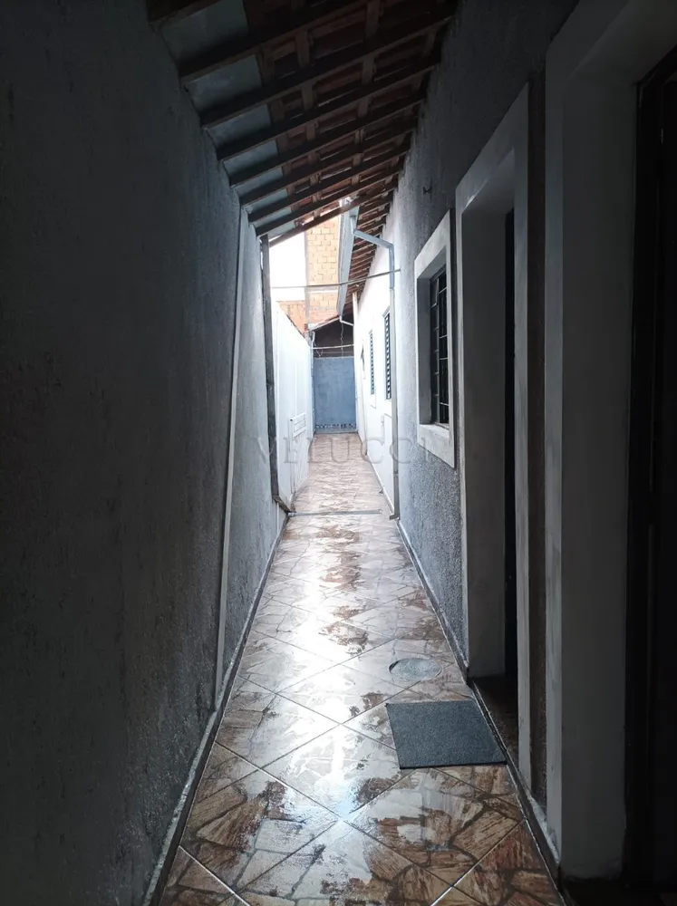 Casa, 3 quartos, 125 m² - Foto 7