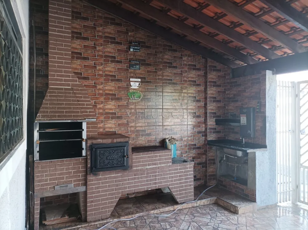 Casa, 3 quartos, 125 m² - Foto 11