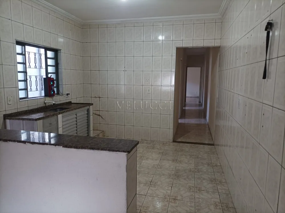 Casa, 3 quartos, 125 m² - Foto 1