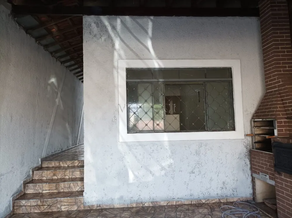 Casa, 3 quartos, 125 m² - Foto 12