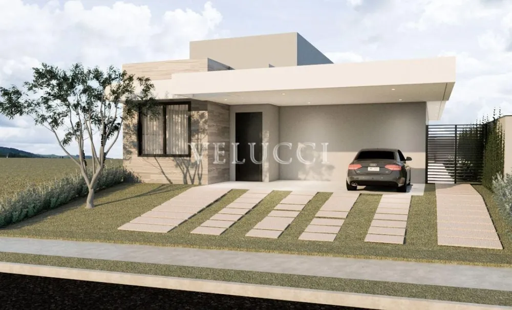 Casa, 3 quartos, 280 m² - Foto 4