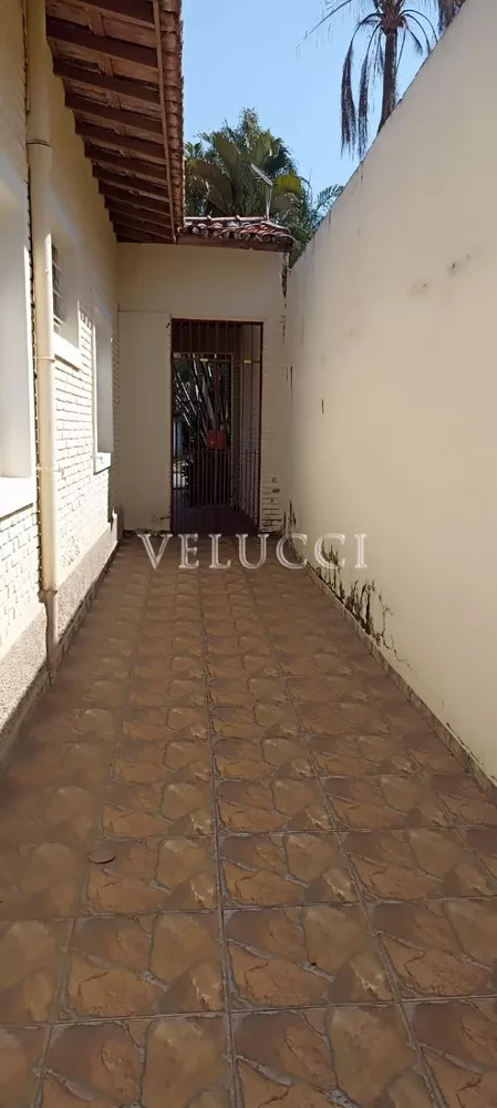 Casa à venda com 3 quartos, 200m² - Foto 4