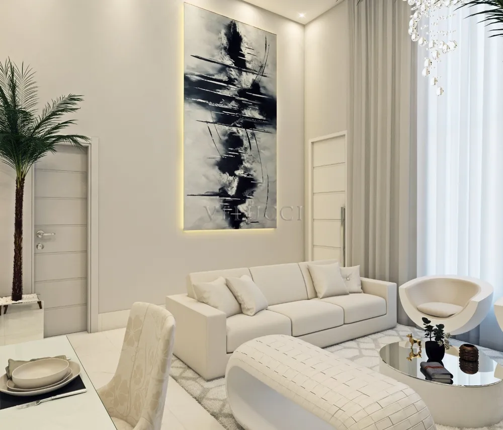 Casa, 3 quartos, 140 m² - Foto 7