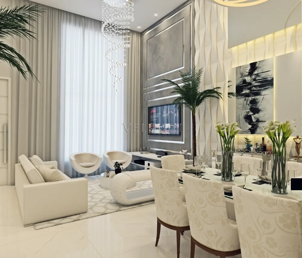 Casa, 3 quartos, 140 m² - Foto 5