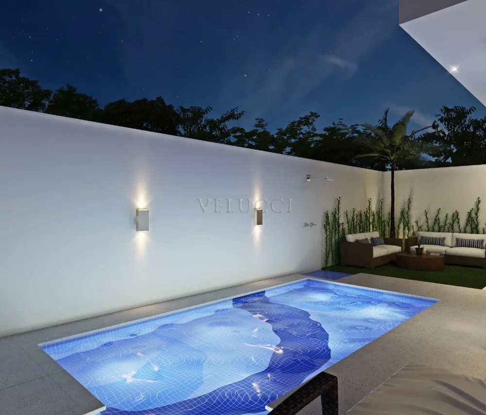 Casa, 3 quartos, 140 m² - Foto 16