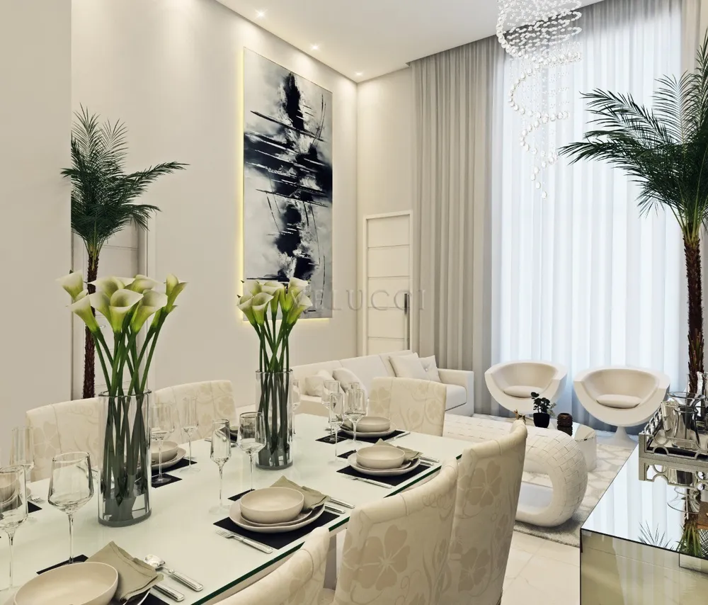 Casa, 3 quartos, 140 m² - Foto 5