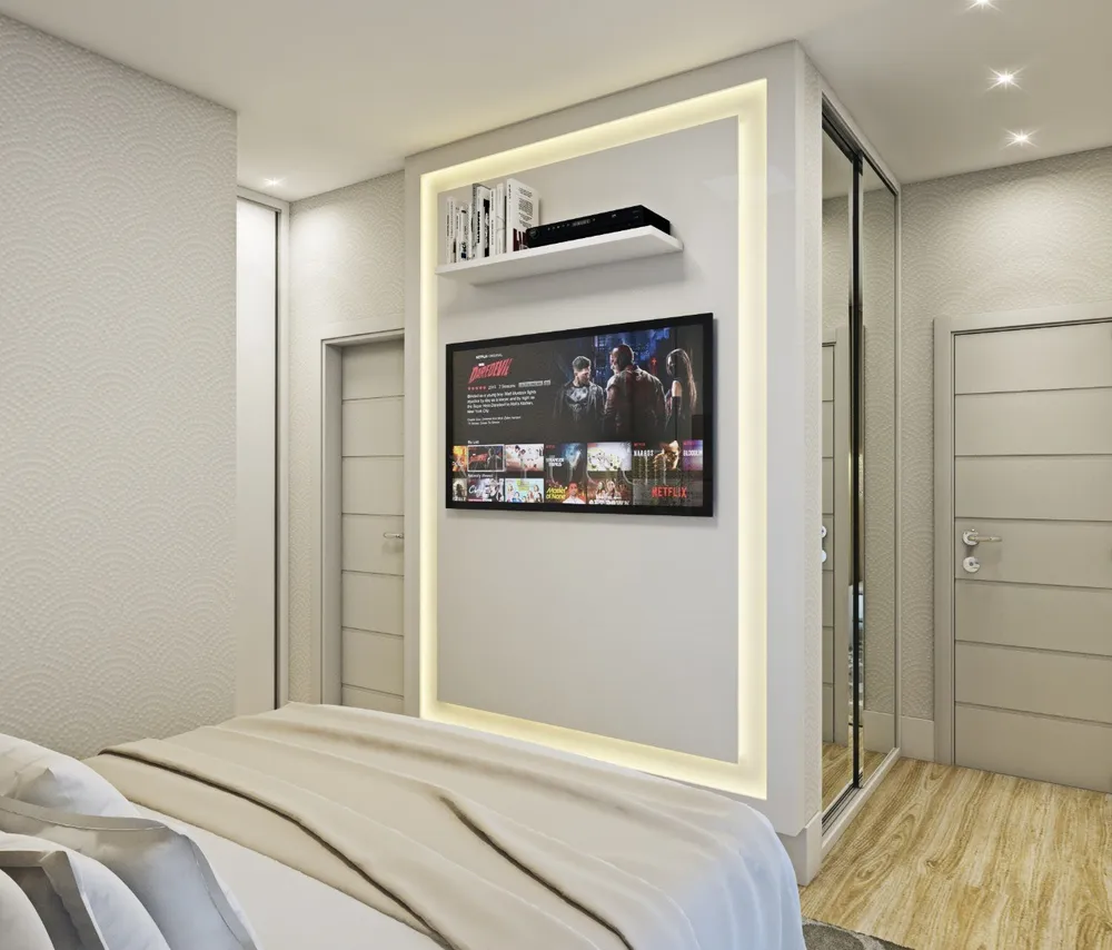Casa, 3 quartos, 140 m² - Foto 8