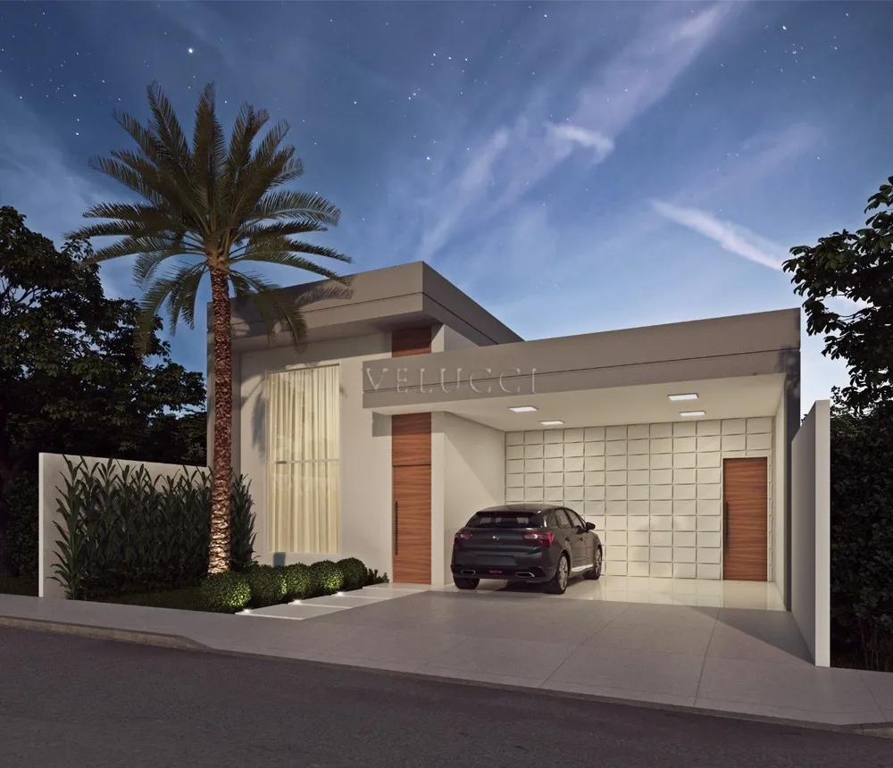 Casa, 3 quartos, 140 m² - Foto 1