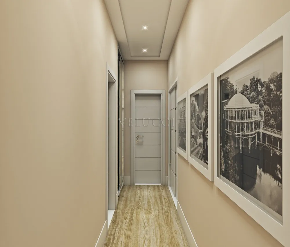 Casa, 3 quartos, 140 m² - Foto 3