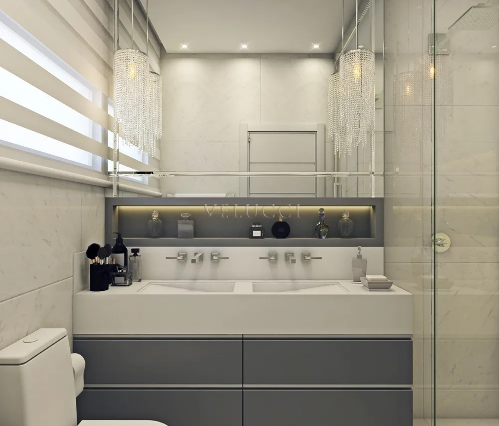 Casa, 3 quartos, 140 m² - Foto 13