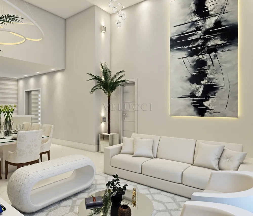Casa, 3 quartos, 140 m² - Foto 2