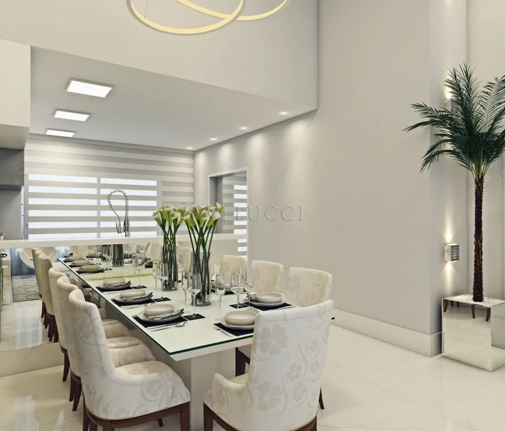 Casa, 3 quartos, 140 m² - Foto 4