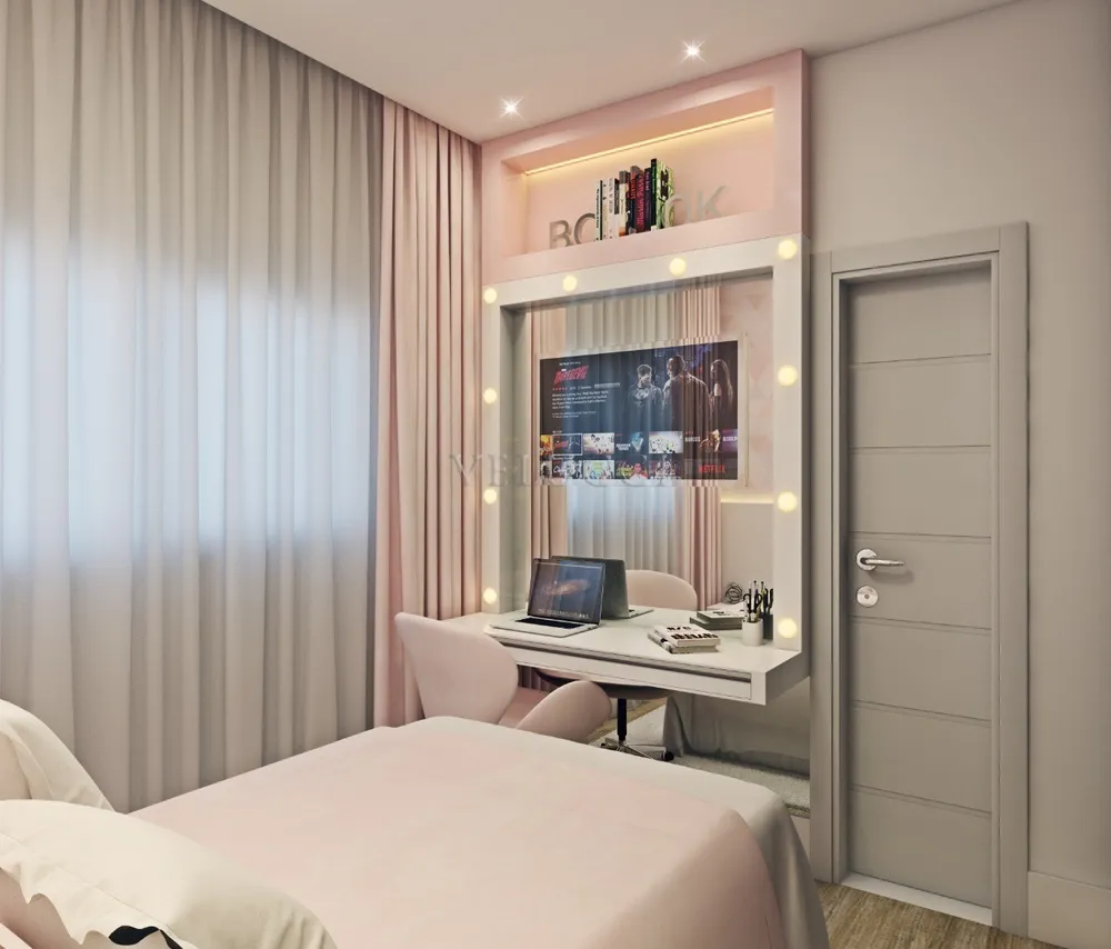 Casa, 3 quartos, 140 m² - Foto 4
