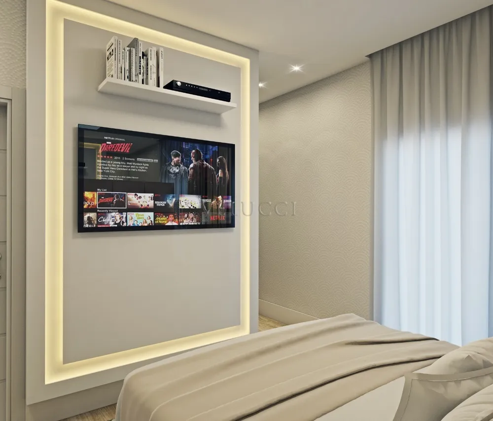 Casa, 3 quartos, 140 m² - Foto 1