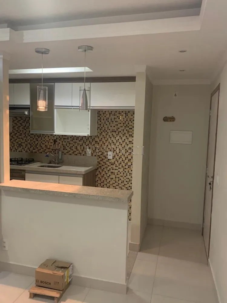 Apartamento, 2 quartos, 45 m² - Foto 6