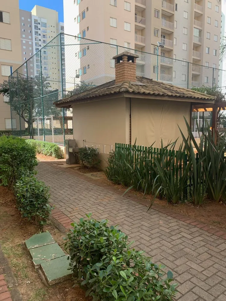 Apartamento, 2 quartos, 45 m² - Foto 15