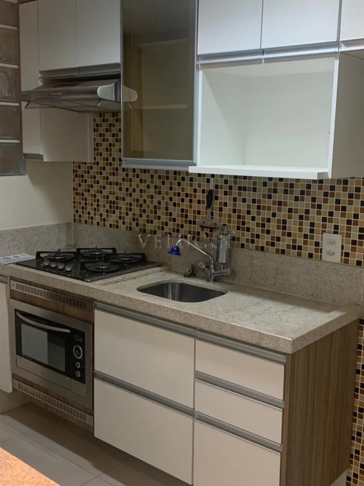 Apartamento, 2 quartos, 45 m² - Foto 4