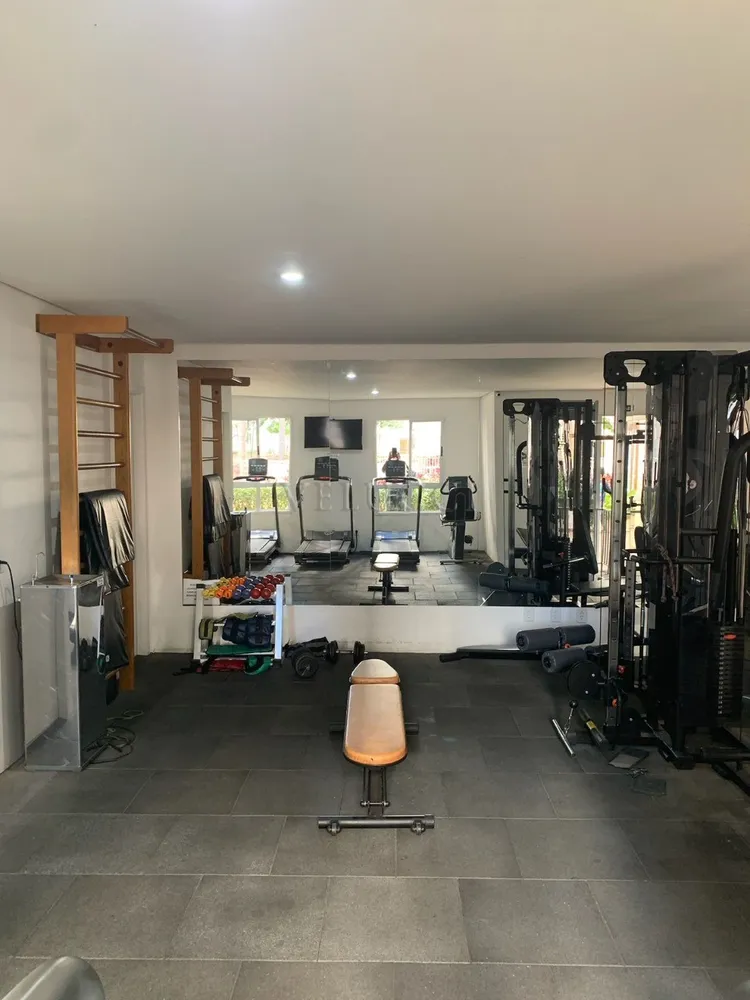 Apartamento, 2 quartos, 45 m² - Foto 13