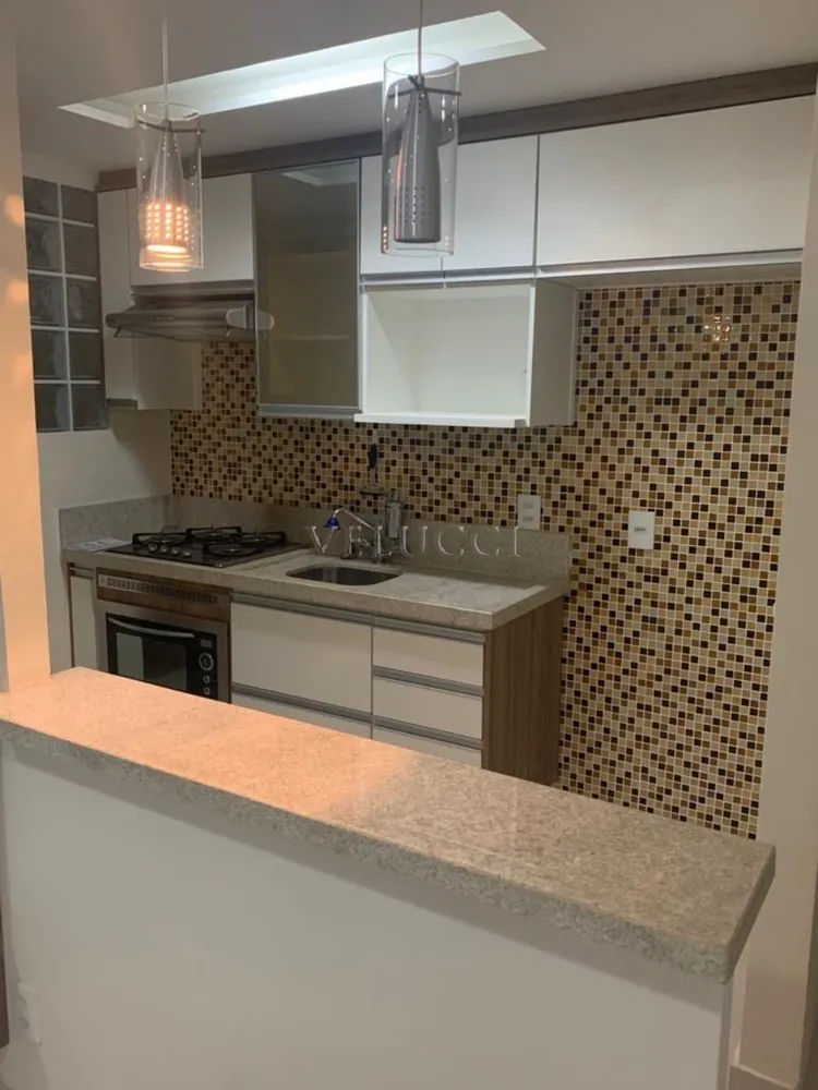 Apartamento, 2 quartos, 45 m² - Foto 5