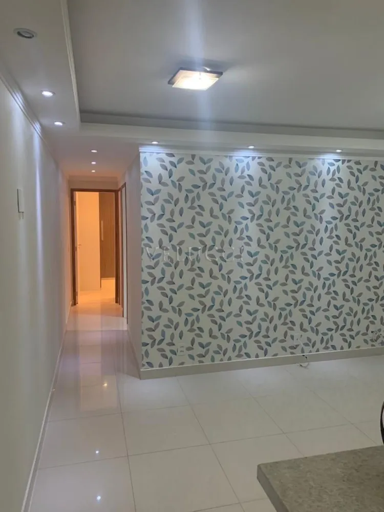 Apartamento, 2 quartos, 45 m² - Foto 2