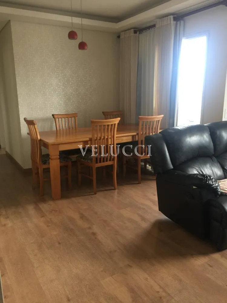 Apartamento, 3 quartos, 65 m² - Foto 5