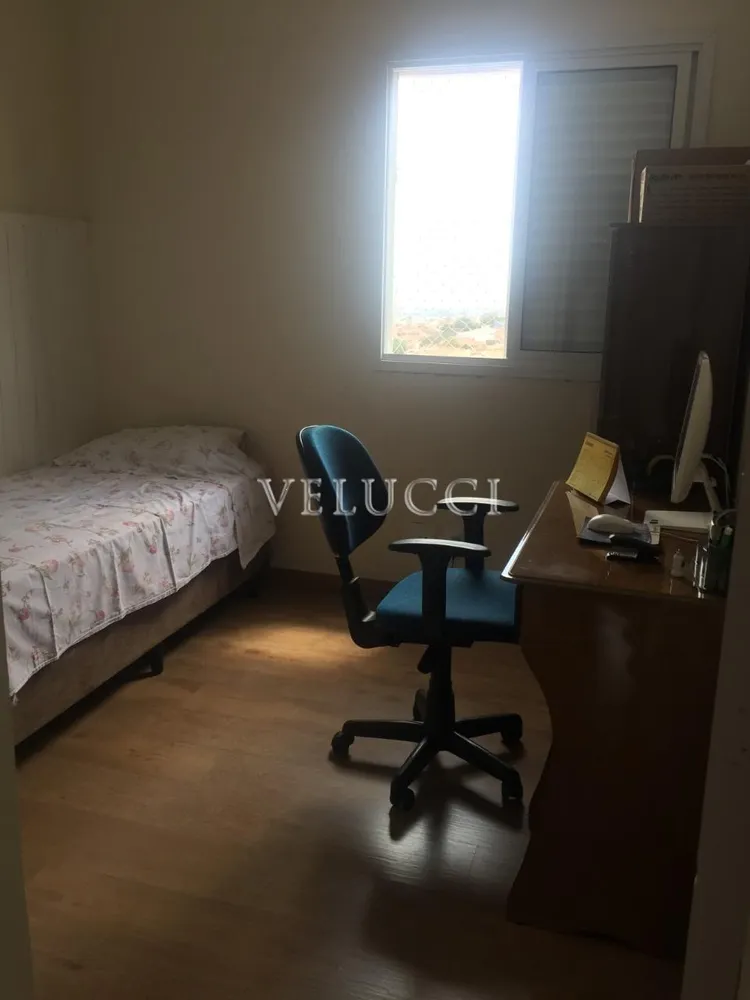 Apartamento, 3 quartos, 65 m² - Foto 2