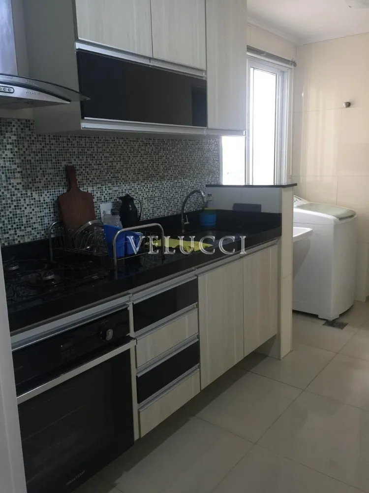 Apartamento, 3 quartos, 65 m² - Foto 1