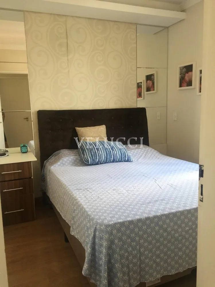 Apartamento, 3 quartos, 65 m² - Foto 4