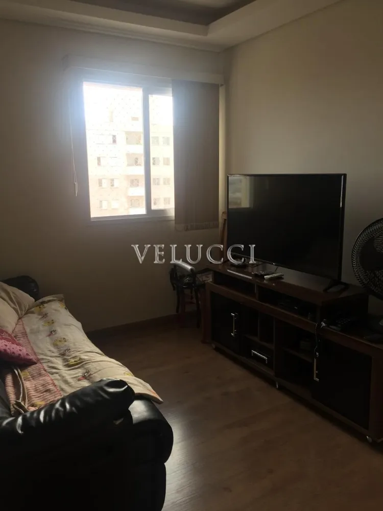 Apartamento, 3 quartos, 65 m² - Foto 6