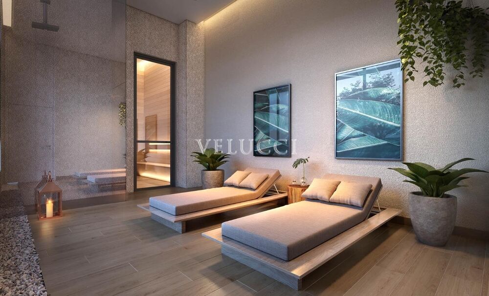 Cobertura, 4 quartos, 281 m² - Foto 13