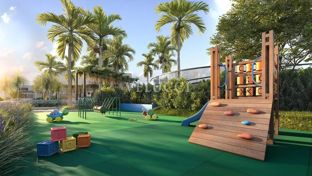 Cobertura, 4 quartos, 281 m² - Foto 8