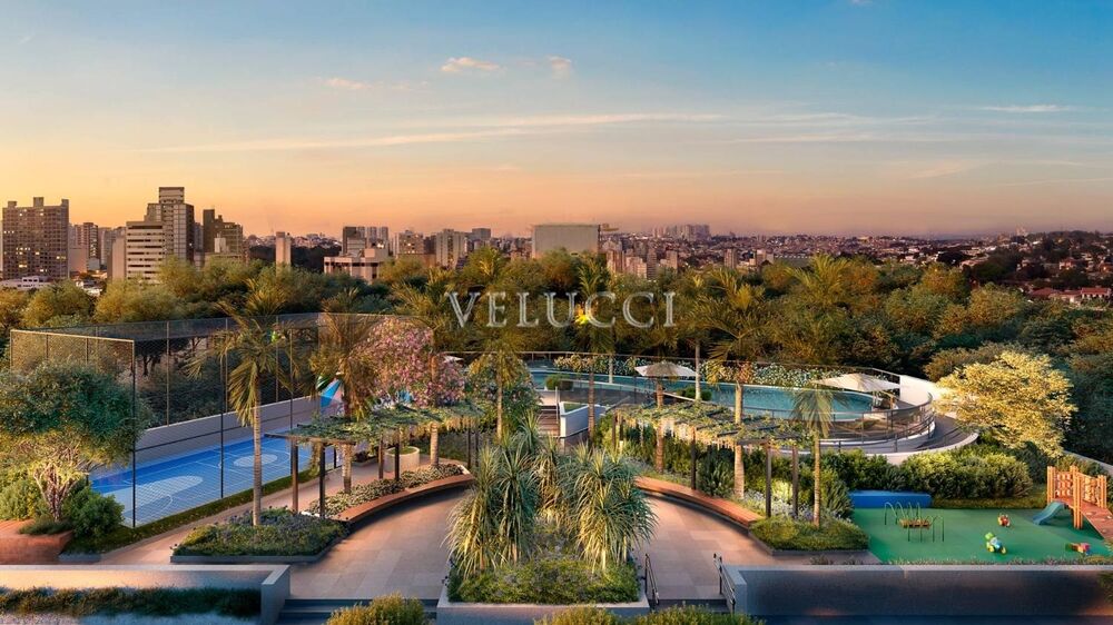 Cobertura, 4 quartos, 281 m² - Foto 10