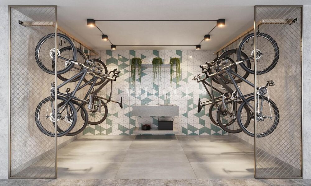 Cobertura, 4 quartos, 281 m² - Foto 11