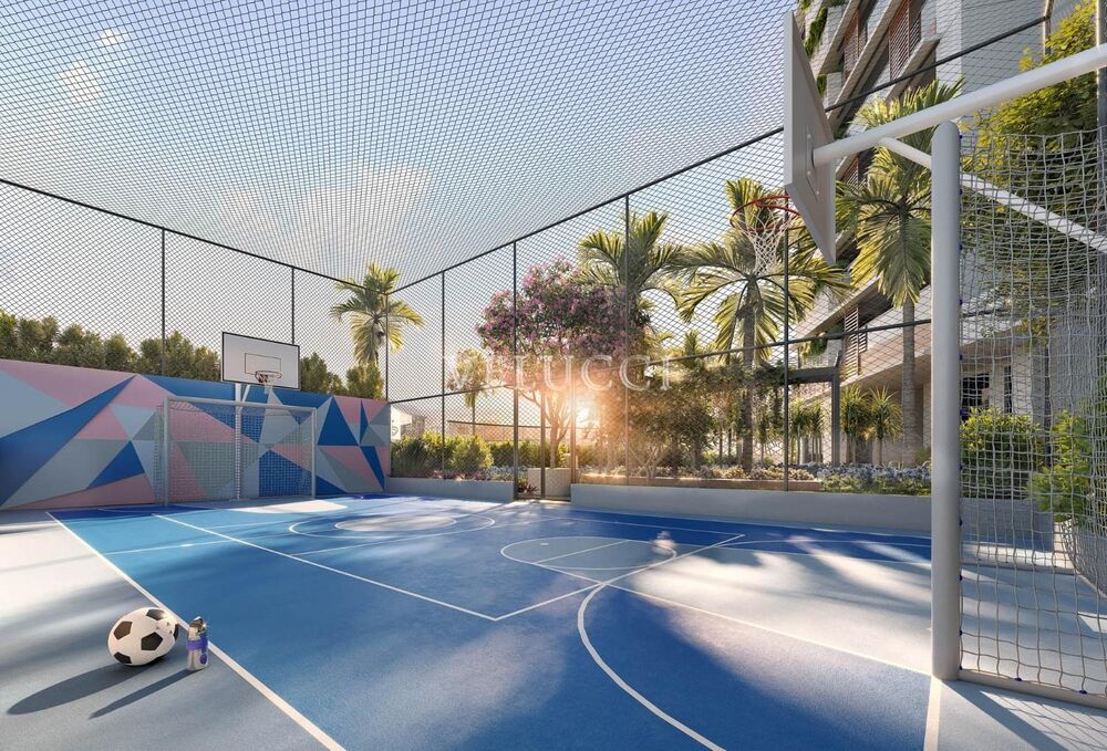 Cobertura, 4 quartos, 281 m² - Foto 7