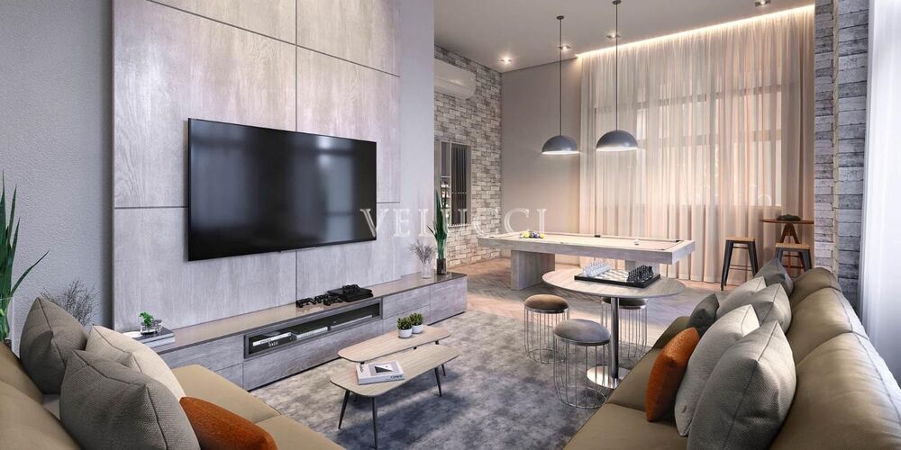 Cobertura, 4 quartos, 281 m² - Foto 12