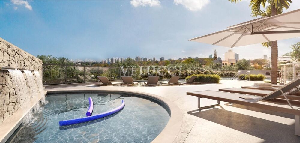 Cobertura, 4 quartos, 281 m² - Foto 5