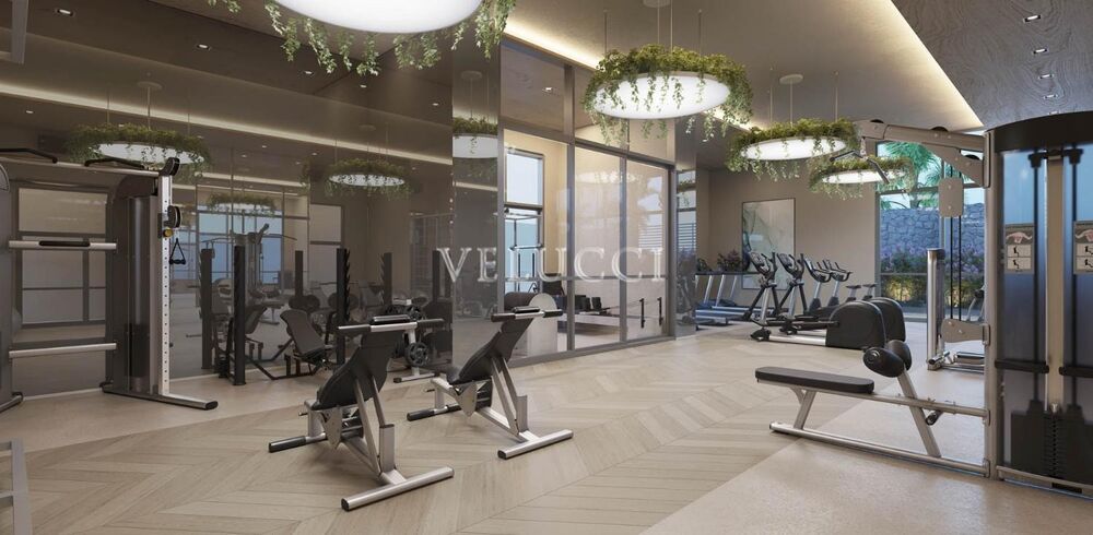 Cobertura, 4 quartos, 281 m² - Foto 6