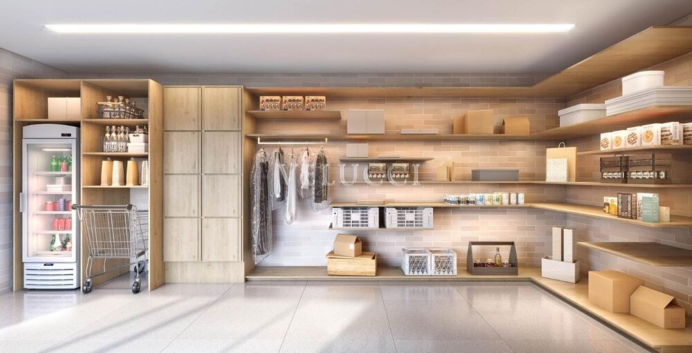 Cobertura, 4 quartos, 281 m² - Foto 4