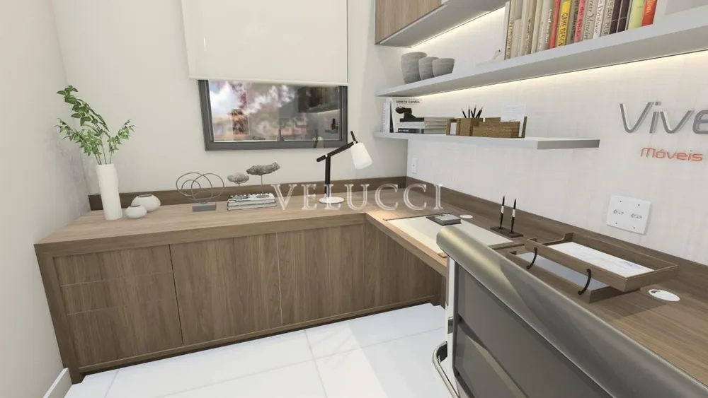 Casa, 3 quartos, 319 m² - Foto 5