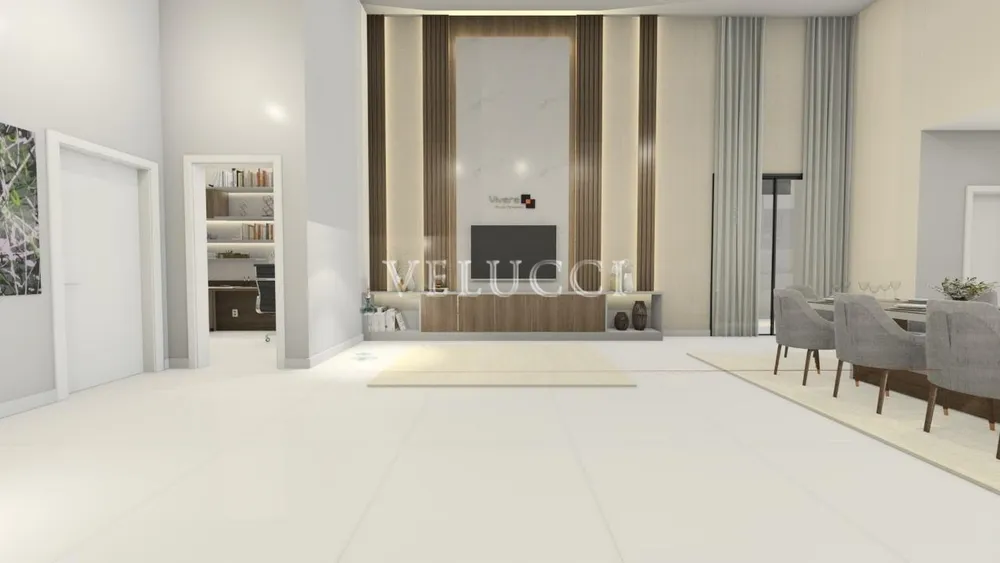 Casa, 3 quartos, 319 m² - Foto 2