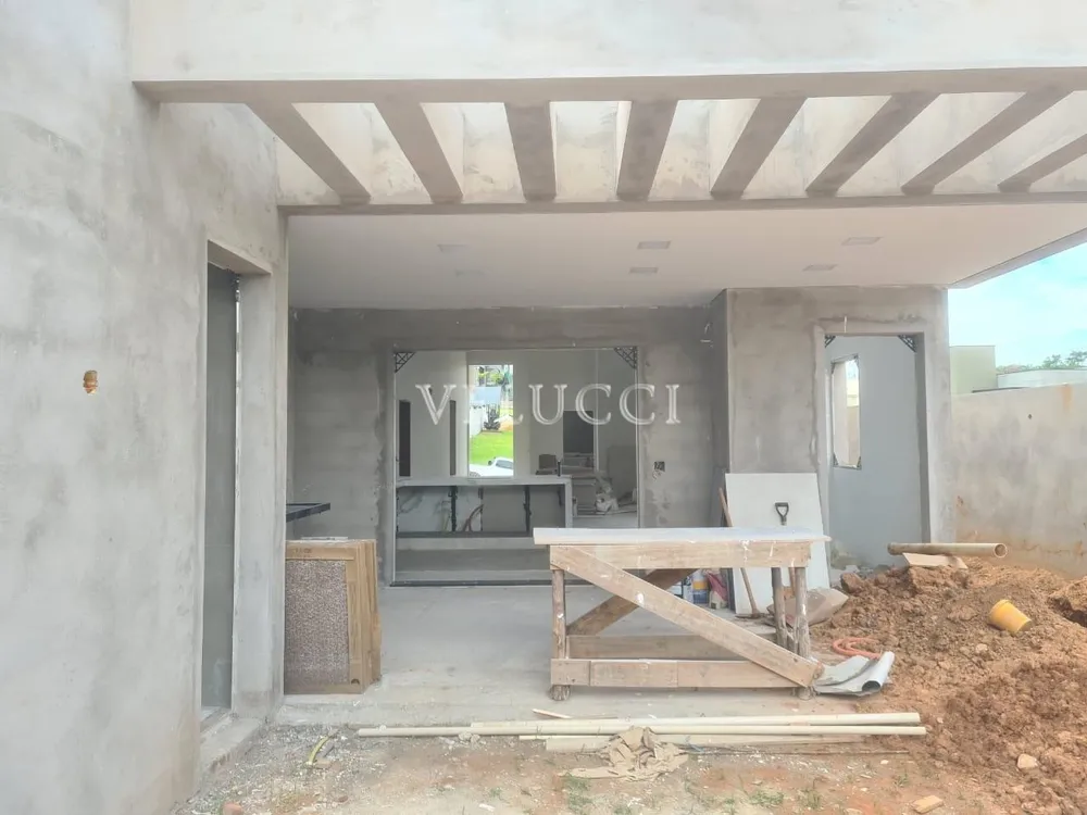 Casa, 3 quartos, 319 m² - Foto 6