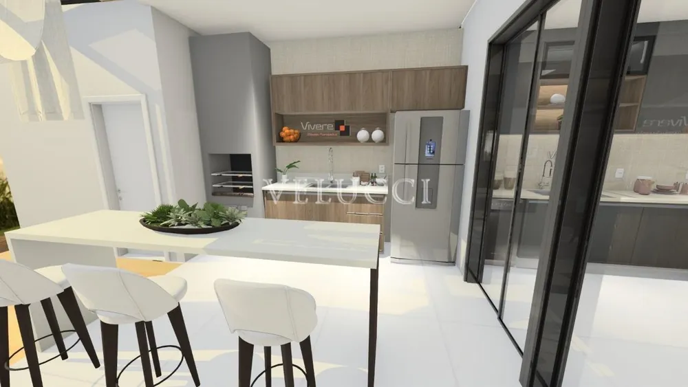 Casa, 3 quartos, 319 m² - Foto 9