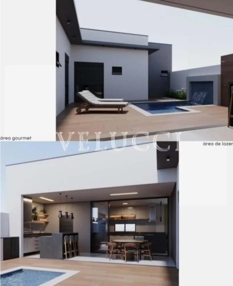 Casa, 3 quartos, 353 m² - Foto 4