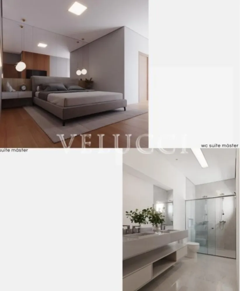 Casa, 3 quartos, 353 m² - Foto 1
